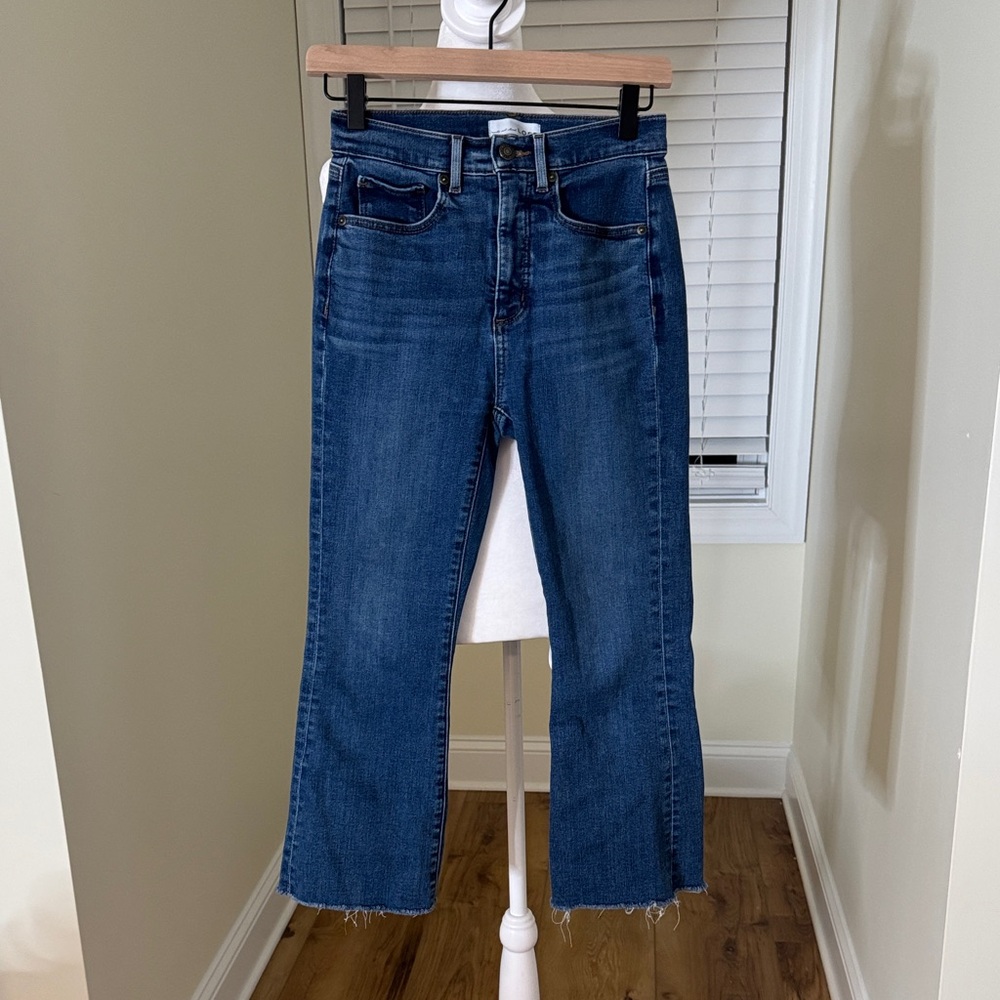 LOFT Denim Blue Jeans